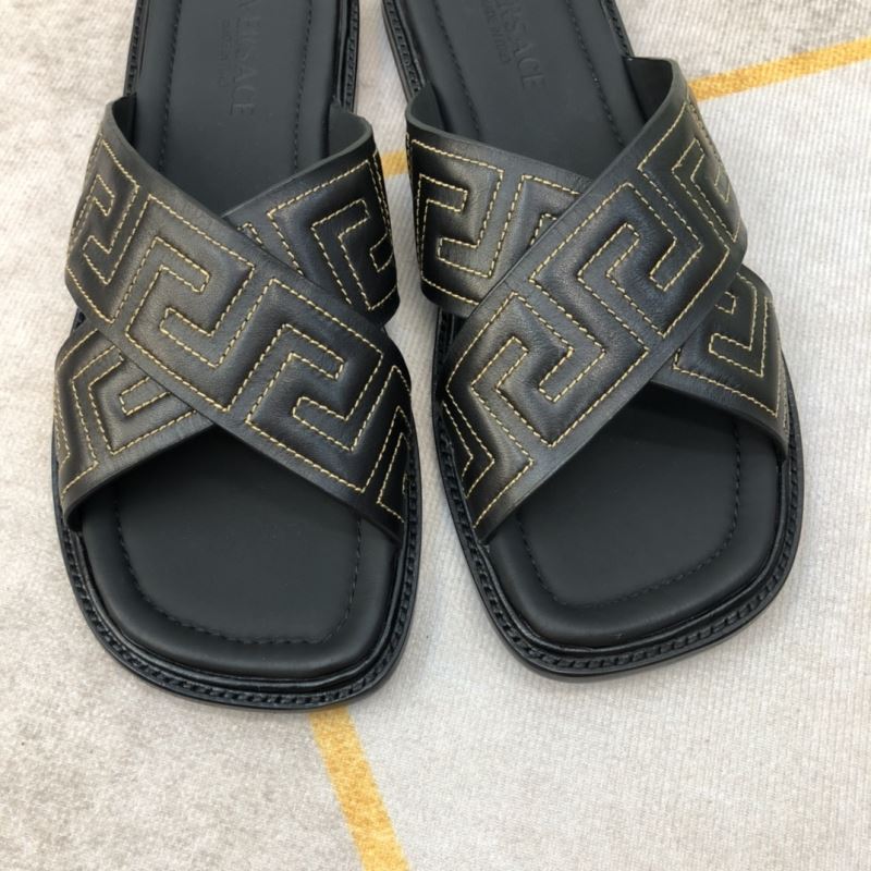 Versace Slippers